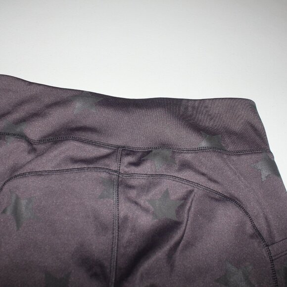 Black Gap Athletic Leggings Size XXL - Picture 5 of 5